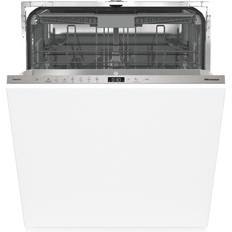 Hisense Fully Integrated Dishwashers Hisense 16 Place Integrated