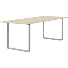 Muuto Møbler Muuto 70/70 spisebord 225