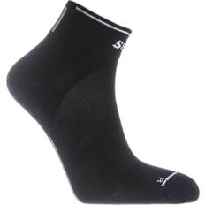 Basic Running Socks  - Black