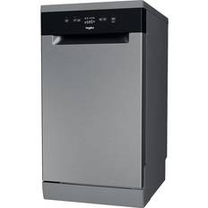 Whirlpool Dishwashers Whirlpool WF9E 2B19 X Stainless Steel