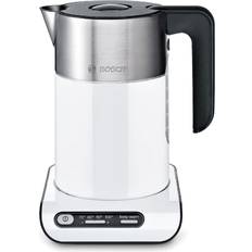 Bosch Electric Kettles - Keep Warm Function Bosch Styline TWK8631GB