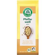 Lebensbaum Pfeffer Weiß, weißer
