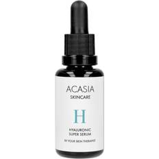 Hyaluronic Super Serum
