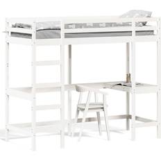 Camere per bambini vidaXL Solid Pine