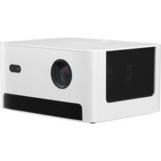 Mini Proyector Dangbei Neo Nativo Full Hd 1080p Con WiFi Y Bluetooth Blanco