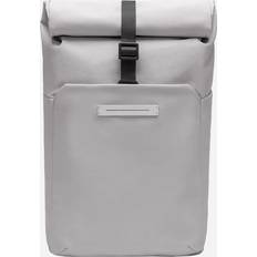 SoFo Rolltop Rygsæk - Lysegrå