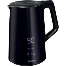 Sencor Vattenkokare Sencor Kettle Black Powerful