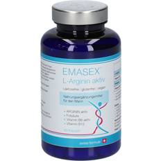 Emasex L-arginine Active 90 Stk.