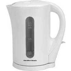 Hamilton Beach Essential 1.7L Kettle