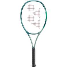 Tennis Yonex Percept (310g) Turnierschläger hellgrün