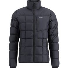 Lundhags Vestes Lundhags Tived Down Jacket - Black