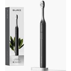 SURI Electric Toothbrush Midnight Black