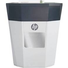 HP Makulatorer HP Aktenvernichter, Aktenvernichter OneShred Auto 80CC