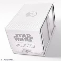 Gamegenic Star Wars Unlimited Double Deck Pod