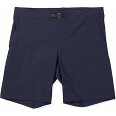 Houdini Shorts Houdini Wadi Short - Blauw