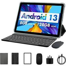 Android 13 3-i-1 8GB 128GB Wifi 6 Plus