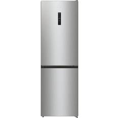 Gefrierschränke Gorenje nrk61ca2xl4 nofrost 185h 60b Silber