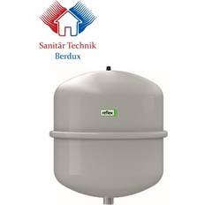 Wasser & Abwasser Reflex Membran Ausdehnungsgefäß N25, 4 bar