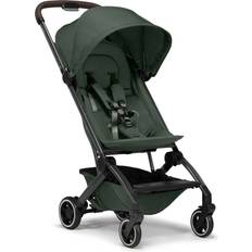 Travel Stroller Pushchairs Joolz Aer+ Buggy Forest-Green N