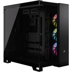 Corsair iCUE LINK 6500X RGB Gehäuse