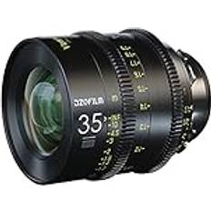 Dzofilm DZOFILM Cine Lens Vespid Prime 35 T2.1 PL/EF Mount VV/FF