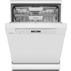 Miele G7600 SC WH White