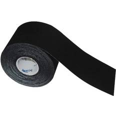 AcuTop Original Kinesiology Tape Classic, schwarz