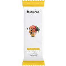 Mangue Bars Foodspring Protein Bar Mango Milkshake 1 pcs