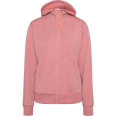 Kari Traa Oberteile Kari Traa Hoodie Jacke - Rosa