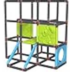 Kraxxl The Frame Climbing Frame 140 x 144 x 140 cm