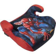 TataWay Spiderman Isofix Car Booster Seat