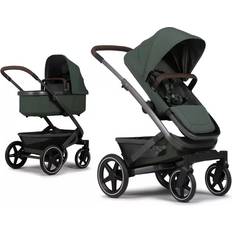 Joolz Kinderwagens Joolz Geo 3 Kinderwagen Forest Green