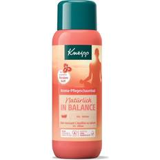 Kneipp Aroma-Pflegeschaumbad Natürlich in Balance Badeschaum