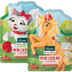 Kneipp Schaum- & Cremebäder Naturkind Schaumbad Mein Liebling Badeschaum