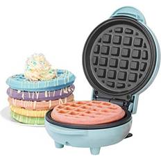 EK4214GSBL Mini Waffle