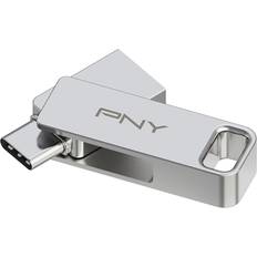 Duo Link 128GB Type-A/Type-C