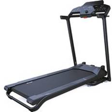 Domyos Smart Folding 10% Motorised Incline Treadmill Run500