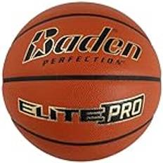 Baden Elite Pro NFHS Basketball orange 7 7