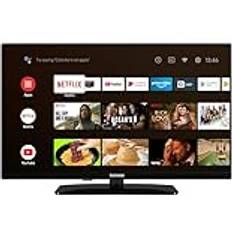 TV Telefunken XF32AN750M 32 Inch Android Smart TV