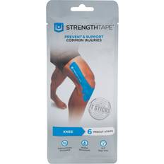 Kinesiology Tape StrengthTape StrengthTape Knee Kinesiology Taping Kit