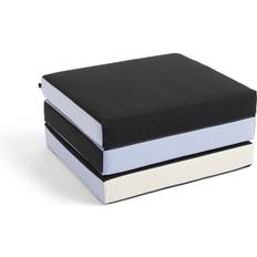 Hay 3 Fold Mattress Lavender