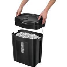 Shredders Fellowes PowershredÂ 11C Cross-Cut Shredder