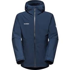 Mammut Alto Light HS regnjakke, herre