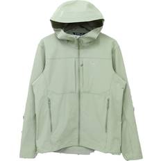 Arc'teryx Gamma Lightweight Hooded Jacket - Men's Chloris