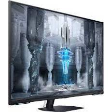TVs Samsung LED TVH HG43CU700EU