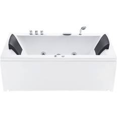 Whirlpool Bathubs Belfry Bathroom (HEME4145) 181.0x90.0