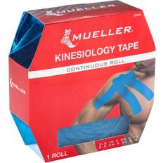 Mueller Kinesiology Tape 5cm x30m Blue