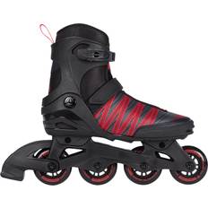 Inliners rulleskøjter 43 Firefly ILS 150 M76 - Black
