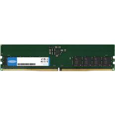 RAM Memory Origin Storage 16GB DDR5 4800MHz UDIMM 1Rx8 Non-ECC 1.1V