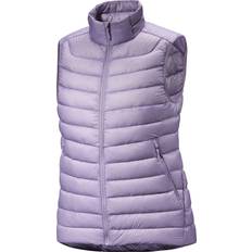 Arc'teryx Damen Cerium Weste lila